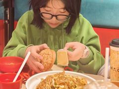 -避风塘(宝山万达店)