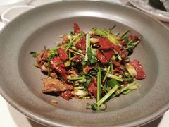 -马仕玖煲·融合菜·酥不腻烤鸭(人大店)