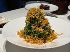 -四季民福烤鸭店(外滩外白渡桥店)