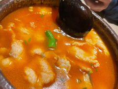 -山石榴·贵州菜(丰盛里店)