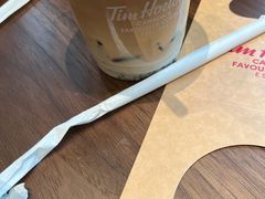 -Tims天好咖啡(河西万象城店)