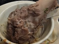 肉骨头-天都火锅酒楼(虹梅南路店)