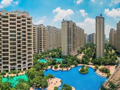 -碧桂园凤凰城酒店(南京店)