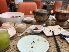 -丰卓会海鲜自助(中润大道店)