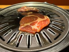 -九田家黑牛烤肉料理(太阳城店)