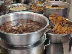-东华豆花(漳州店)