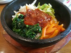 -全州拌饭馆(断桥店)