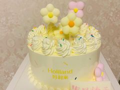 -好利来(亦庄国融店)