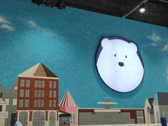 -Mr·Kuma酷么先生雪之乐园