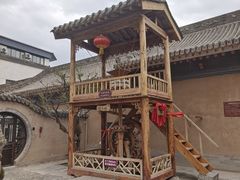 -胡氏古民居建筑