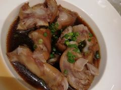 -九毛九西北菜(百信广场店)