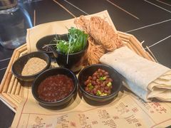 -大张烙馍村·美食地标(泉山店)
