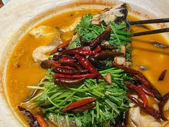 -清水亭湖北菜(大屯DT51店)