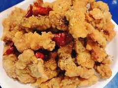 酥肉-马路边边串串香(双井直营店)