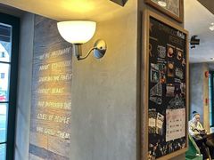 -星巴克(武康路店)