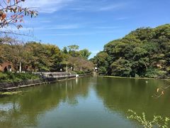 -天王寺公园