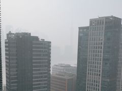 -远洋宾馆·江景餐厅
