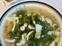 -老地方面馆(思南路店)