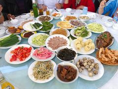 康陵正德春饼宴-康陵正德春饼宴26号