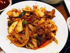 -金家休闲餐吧(金家小吃四店)