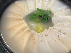 砂锅豆腐-到家尝北京菜(西坝河店)