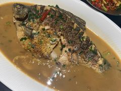 -顺香居·老字号湖北菜(江汉路店)