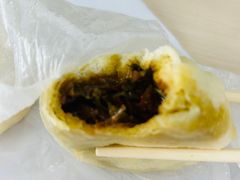 -老陶包子铺(南大西南村店)