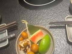 -大龙燚·旷野鲜火锅(广州首店)