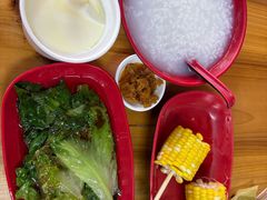 -光明刘冰乳鸽店(光明法政北路店)