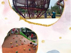 -枫香湖儿童公园