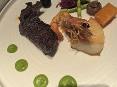 -王品牛排(郑州大卫城店)