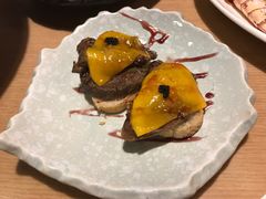 -山之川日料放题(通州店)