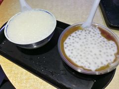 -百花传统甜品店(原址店)