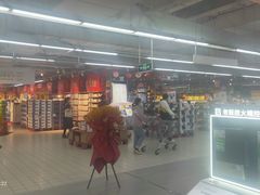 -家乐福(川沙店)