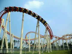 -蓬莱欧乐堡梦幻世界