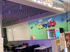 门面-BOPEYE·波派炸鸡(九霄天地店)