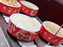 -龍歌自助小火锅(雨花台江南虹悦城店)