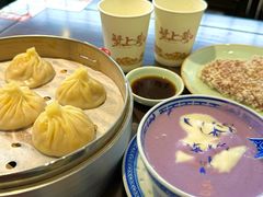 -蟹上黄·蟹黄面·江南糖水(人民广场店)
