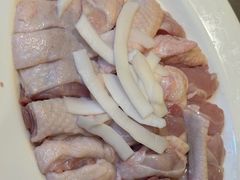 -润泽园椰子鸡(汇一城店)