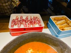 -老天桥蛙炉火锅(姑苏总店)