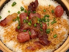 -常来小聚·广州非遗传承餐厅(高德置地店)