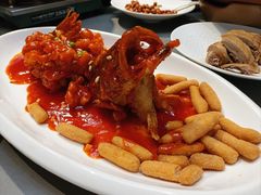 -王记姚家味·地道苏帮菜(凤凰街店)