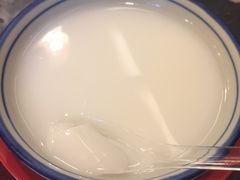 原味杏仁豆腐-玫瑰甜品(文明路店)