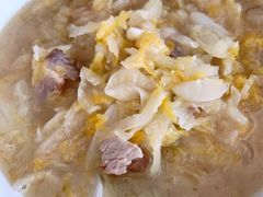 -白河湾山水缘民宿