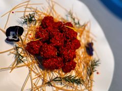 -同仁堂粹和餐厅·食养养生宴(新大都店)