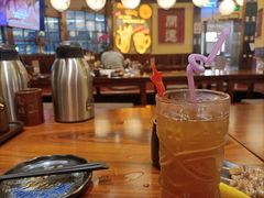 -鸟鹏烧鸟居酒屋(仁恒梦中心店)