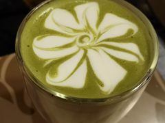 -花漾咖啡(首都国际机场六号店)