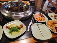 -梨花自助烤肉(天河城店)