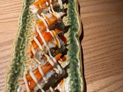 -松幸日式料理(中山路店)