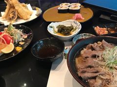 -将军日本餐厅·Shogun(厦门马哥孛罗东方大酒店)
